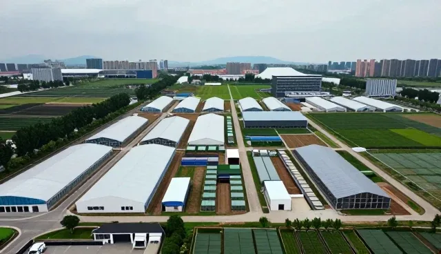 技术发展背景下的设备安装调试优化路径